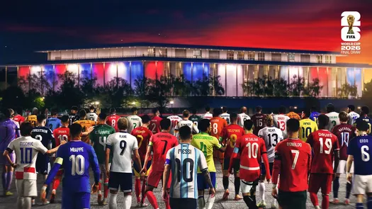 Sorteo de grupos para el Mundial 2026 de FIFA: Fecha, hora y dónde ver en VIVO
