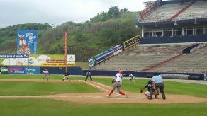 El Salvador elimina a Panamá del Latinoamericano Big League