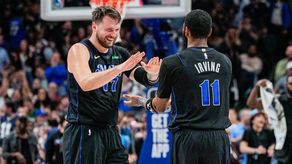 NBA: Celtics y Mavericks continúan con racha de triunfos