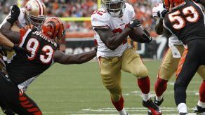 NFL: 49ers 13