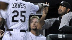MLB: Medias Blancas 4