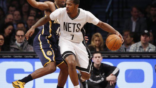 Nets ganan y vuelven al 8vo puesto del Este