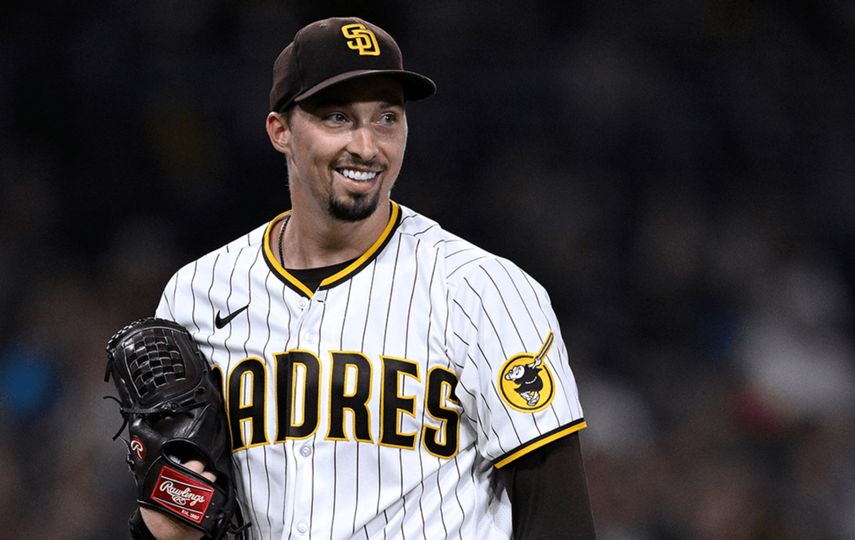 MLB: Aumentaría interés por Blake Snell y Jordan Montgomery