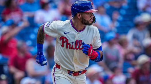 MLB: Edmundo Sosa y Leonardo Jiménez destacaron el miércoles 20 de mayo MLB: Edmundo Sosa y Leonardo Jiménez destacaron el miércoles 20 de mayo