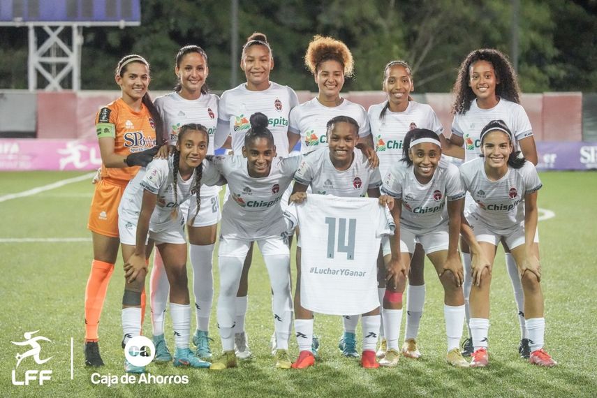 LFF: Sporting SM se metió en la final y jugará ante Tauro