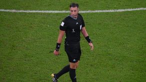 Copa América 2024: Anuncian árbitros para la final y el partido por el tercer lugar