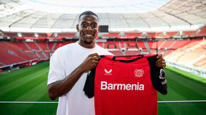 El Bayer Leverkusen adquiere los servicios de Nordi Mukiele