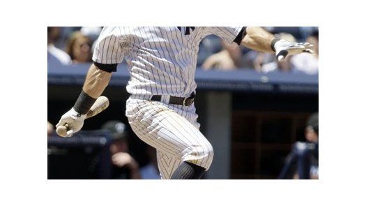 MLB: Yanquis 11, Azulejos 3; Festí­n de Gardner y A-Rod