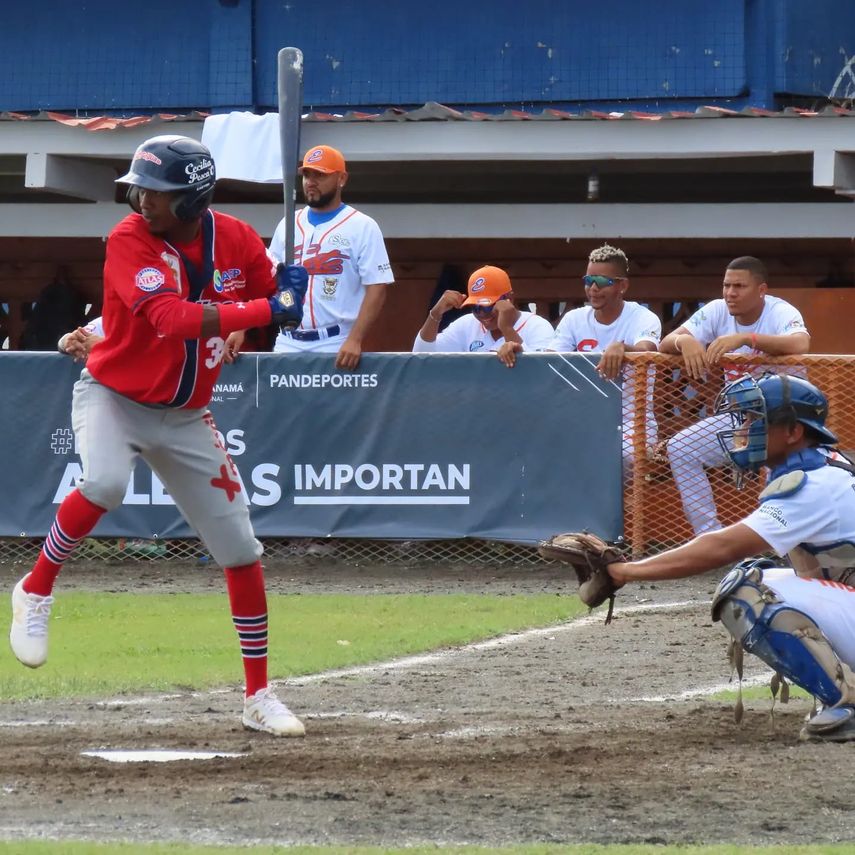 Béisbol Mayor 2021: Veraguas no cree en nadie