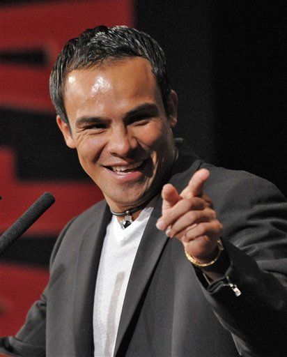 Anuncian revancha Márquez-Dí­az para el 31 de julio