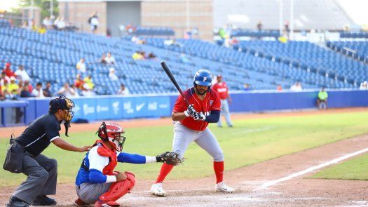 El Béisbol panameño buscará su primera victoria en los JCC