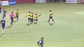 Alianza pasa a liderar el Clausura de la LPF