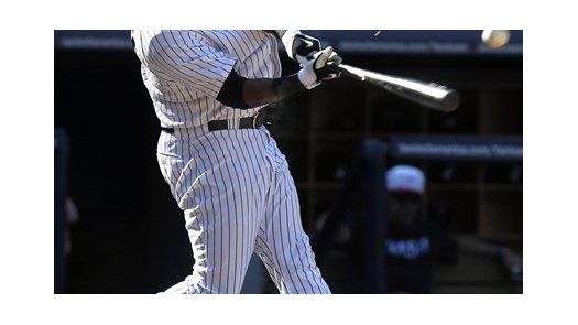 MLB: Yanquis 7, Azulejos 6, 10 innings; Thames impulsa triunfo