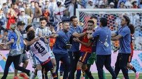 Mundial 2026: FIFA revela sanciones para Argentina y España