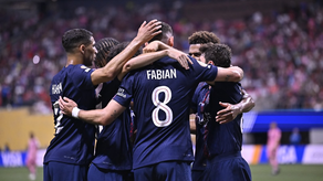 Mundial de Clubes 2025: PSG en búsqueda de una temporada impecable.