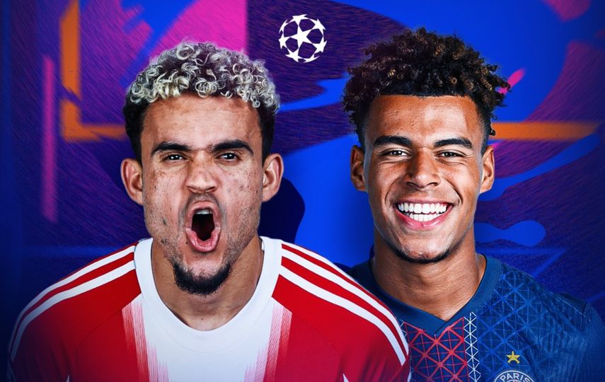 Champions League: Partido para hoy miércoles 6 de mayo
