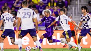 Antoine Griezmann elegido MVP de la jornada 22 de la MLS
