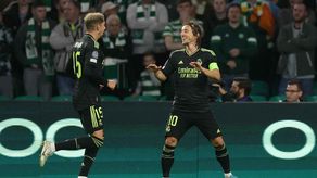 Real Madrid vs Celtic: Fecha, hora y dónde ver en vivo en Champions