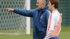 Fernandes rechaza a Brasil y disputa los cuartos con Rusia