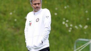 Mourinho sigue los pasos de Herrera en el Inter