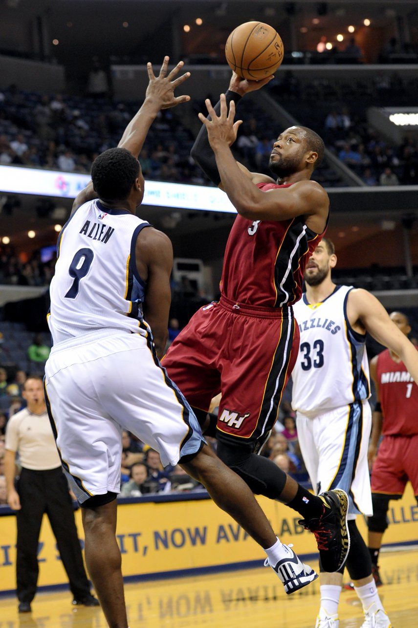 Otra temporada y nueva era para el Heat
