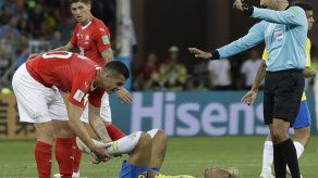 Brasil anuncia que FIFA rechazó su queja sobre el  VAR