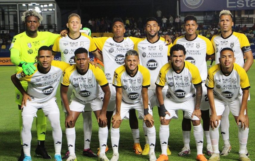 Copa de Campeones Concacaf 2024: CAI revela lista de jugadores