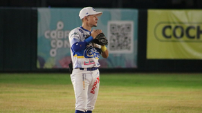 Béisbol Mayor 2026: Colón presentó su roster con dos de los mejores lanzadores del torneo