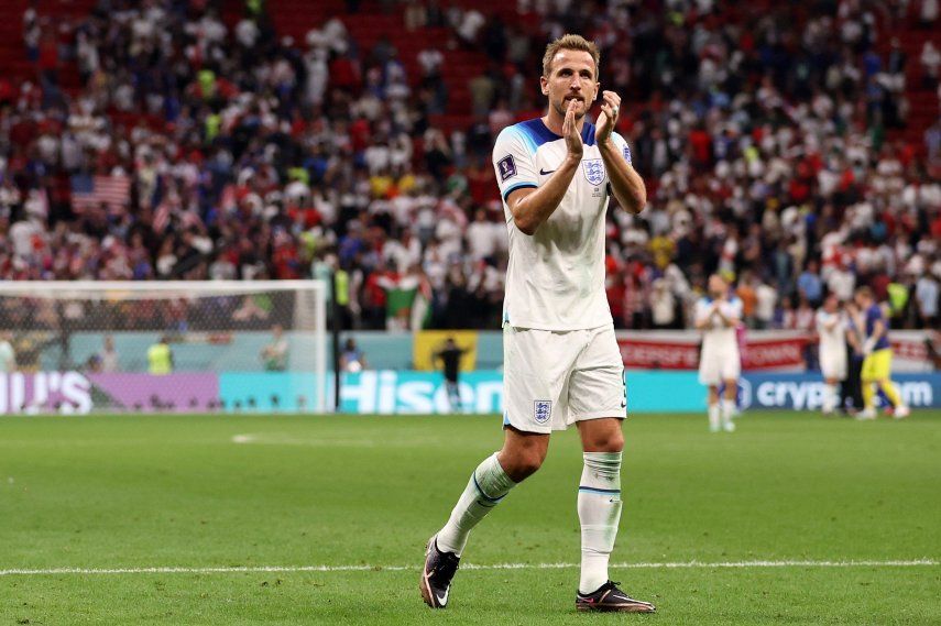Harry Kane