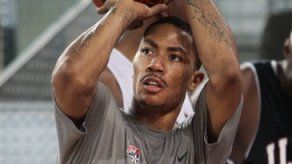 España rehusa etiqueta de favorito en mundial de básquetbol