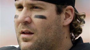 Quarterback de los Steelers QB acusado de abuso sexual