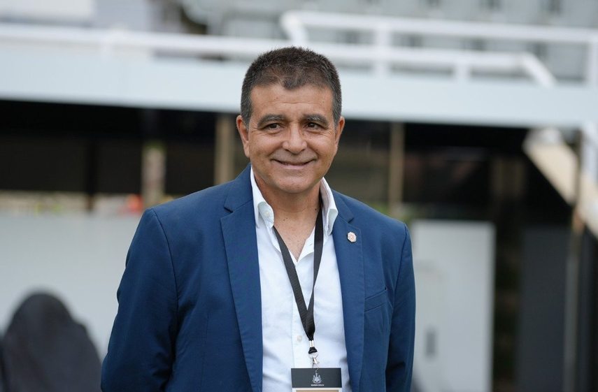 El DT Claudio Vivas pone a la selección de Panamá como favorita