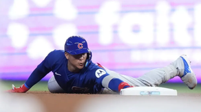 MLB: El santeño Miguel Amaya con una jornada productiva ante los Miami Marlins