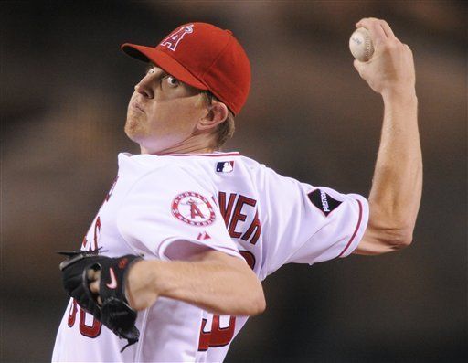 MLB: Angelinos 4, Medias Rojas 1; Izturis empuja decisiva