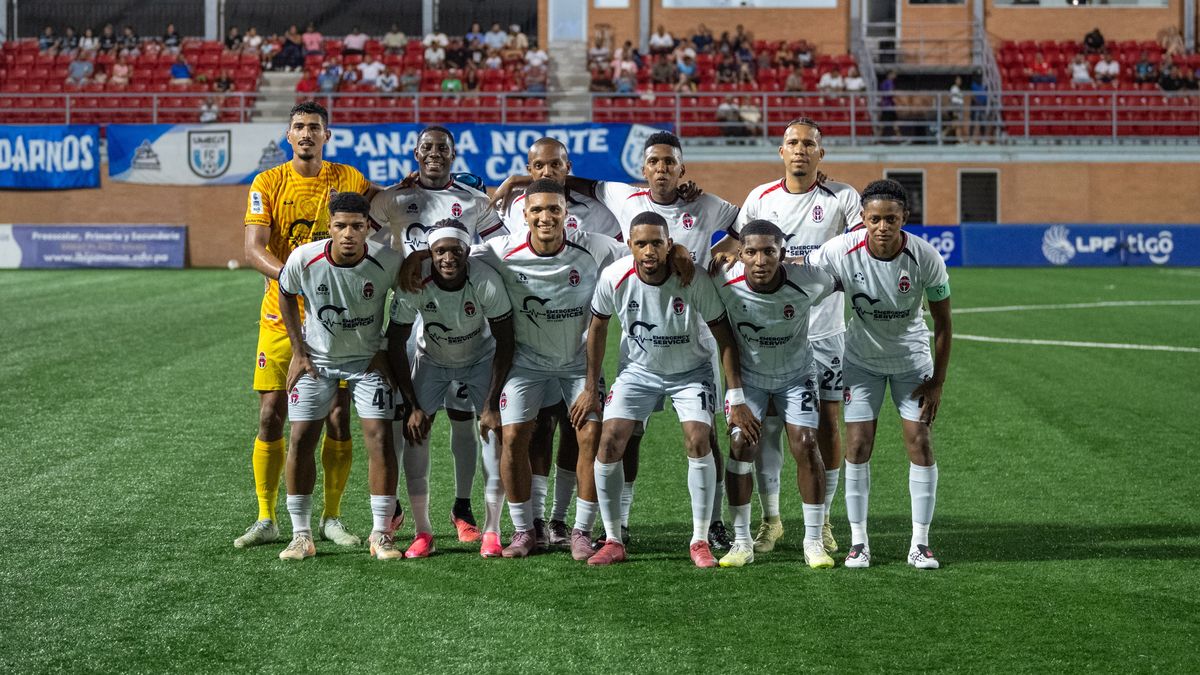 LPF: Sporting San Miguelito consigue triunfo ante UMECIT FC LPF: Sporting San Miguelito consigue triunfo ante UMECIT FC