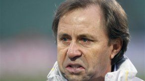 Ghana: Mensah y Kingson prometen llegar bien al debut mundialista