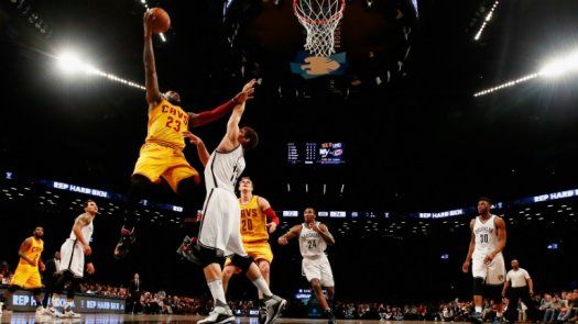 NBA: Los López cubanos ponen a saltar de alegría a Nueva York