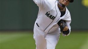 El Rey Félix logra el hito pero no el triunfo