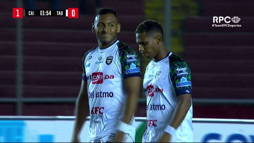 LPF: Autogol de Negrete es el gol más rápido de la historia en una final&nbsp;