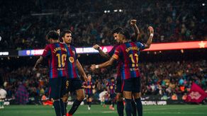 FC Barcelona: Eric García, principal novedad en el regreso de entrenamientos culés