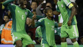 Ecuatoriano Vera pitará Nigeria-Irán