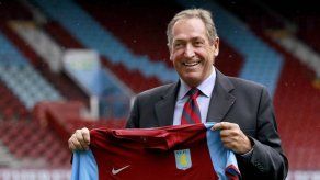 Muere Gerard Houllier