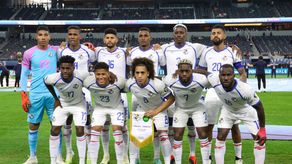 La Selección de Panamá cayó ante Jamaica en la Liga de Naciones CONCACAF