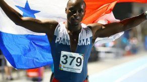 Tokio 2020: Edward hace 20:60 y clasifica a semifinales