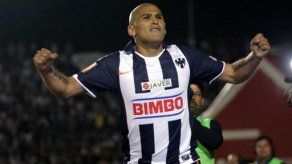 Monterrey y Santos dirimen el tí­tulo del Apertura mexicano