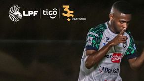 LPF: Tauro se impone ante el Universitario con gol de Breidy Goluz&nbsp; 
