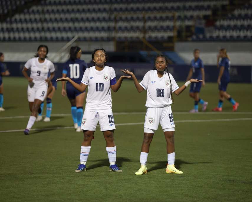 Costa Rica vs Panamá Femenina Sub-17: Fecha