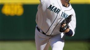 MLB: Marineros 4