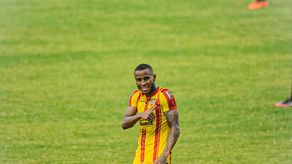 Alfredo Stephens suma 7 goles en la temporada con el Aragua