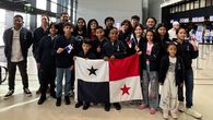Panamá estará presente en el XV Campeonato Panamericano de Ajedrez Escolar en El Salvador Panamá estará presente en el XV Campeonato Panamericano de Ajedrez Escolar en El Salvador